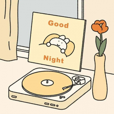 Furry插画色彩搭配Furry群